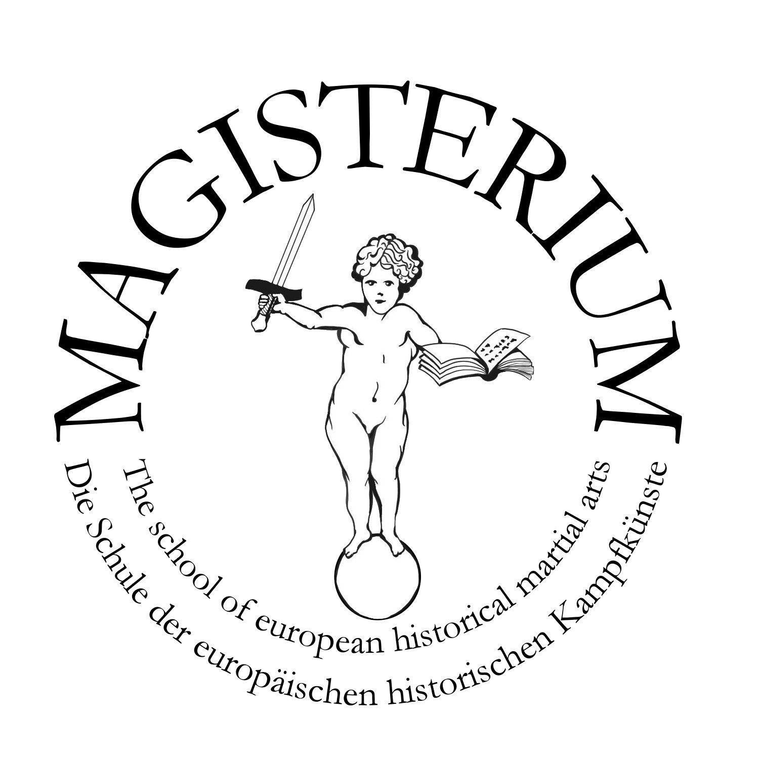 The school of european historical martial arts